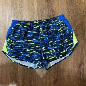 Nike shorts